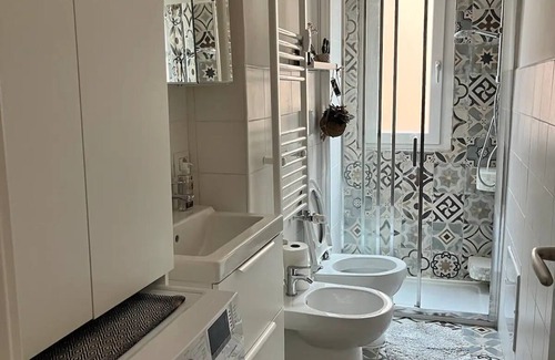 Gorla Apartamento | Casetta Martesana