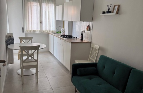 Gorla Apartamento | Casetta Martesana - new one-bedroom apartment on the naviglio