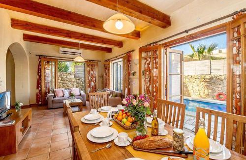 Sannat Casa | Casetta Menzja Semi Detached Bungalow