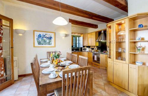 Sannat Casa | Casetta Menzja Semi Detached Bungalow