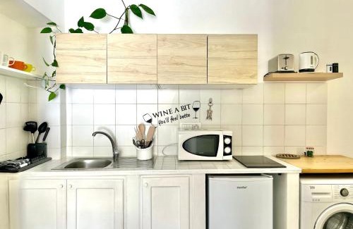 Millefonti Apartamento | Casetta Michelina