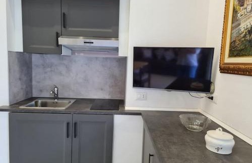Marina Grande Apartamento | Casetta Mirella