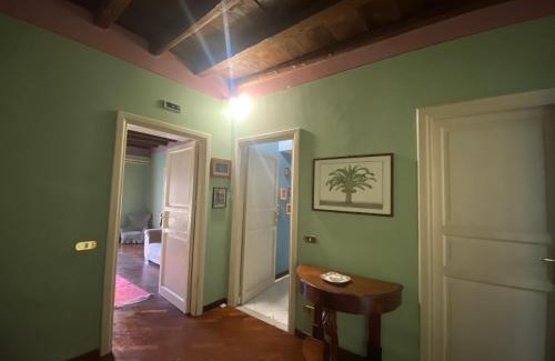 Castellammare Vucciria Apartamento | casetta mon amour