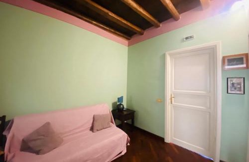 Castellammare Vucciria Apartamento | casetta mon amour