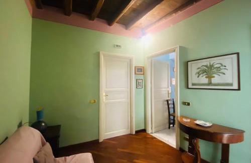 Castellammare Vucciria Apartamento | casetta mon amour