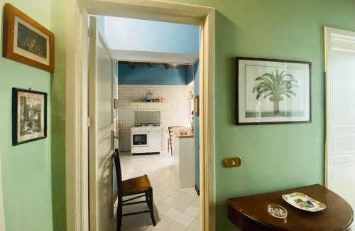 Castellammare Vucciria Apartamento | casetta mon amour