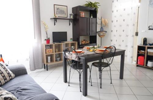Casteldaccia Apartamento | Casetta Olivuzza