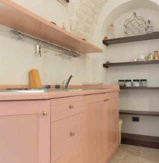 Old Town Cisternino Casa | Casetta Piazza Emanuele