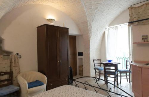 Old Town Cisternino Casa | Casetta Piazza Emanuele