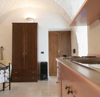 Old Town Cisternino Casa | Casetta Piazza Emanuele