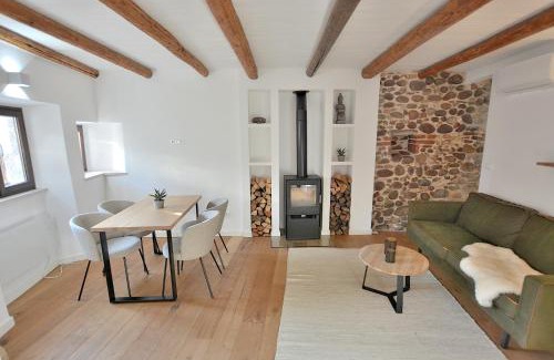 Calmasino Apartamento | Casetta Renzi