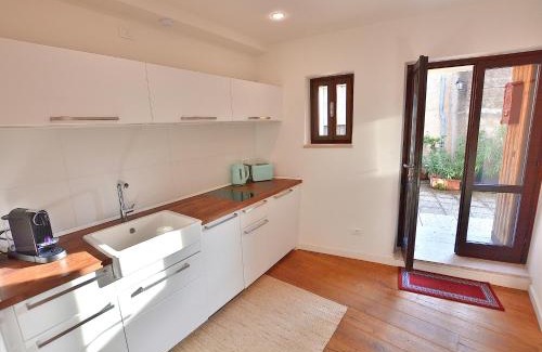 Calmasino Apartamento | Casetta Renzi
