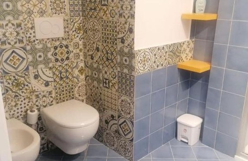 Meta Apartamento | Casetta Russo