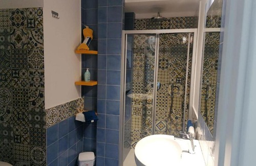 Meta Apartamento | Casetta Russo
