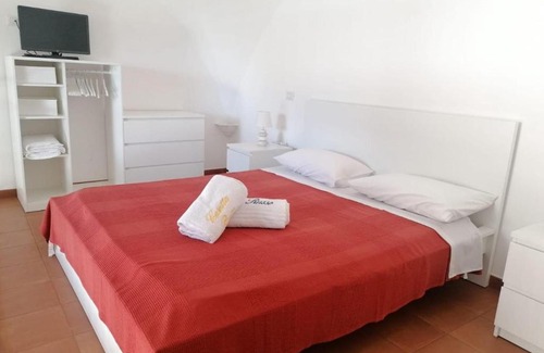 Meta Apartamento | Casetta Russo