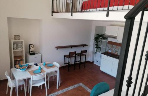 Meta Apartamento | Casetta Russo