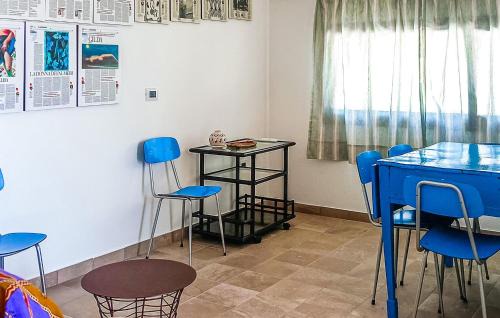Giuliana Casa | Casetta San Giovanni