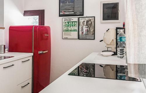Giuliana Casa | Casetta San Giovanni