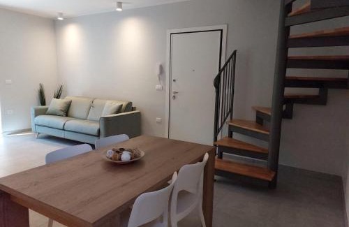 L'Aquila Casa | Casetta San Marciano Pile