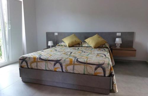L'Aquila Casa | Casetta San Marciano Pile