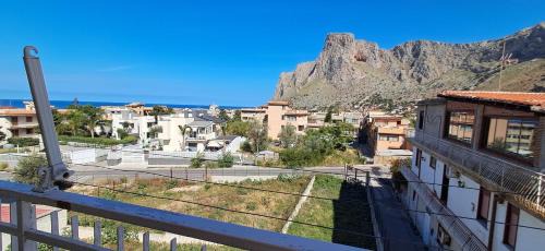 Sferracavallo Apartamento | Casetta Sferracavallo