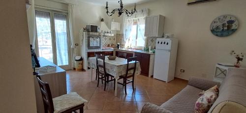 Sferracavallo Apartamento | Casetta Sferracavallo