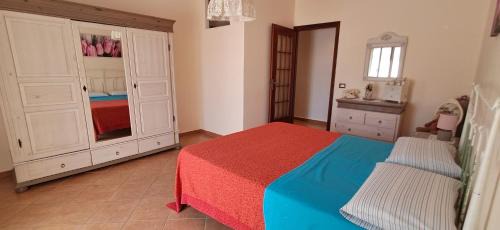 Sferracavallo Apartamento | Casetta Sferracavallo