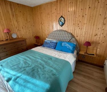Commezzadura Casa | Casetta sul Noce