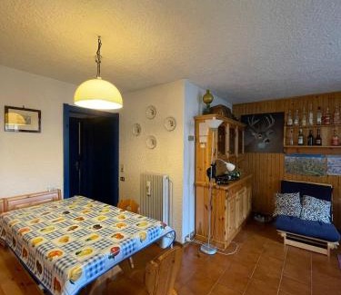Commezzadura Casa | Casetta sul Noce