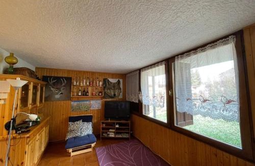 Commezzadura Casa | Casetta sul Noce