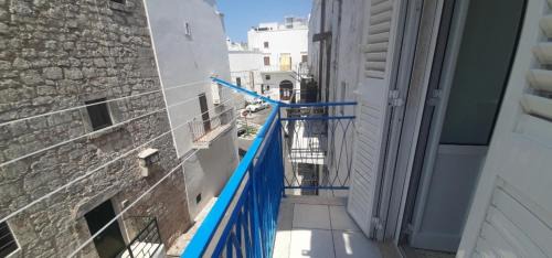 Ostuni Casa | Casetta Turchese
