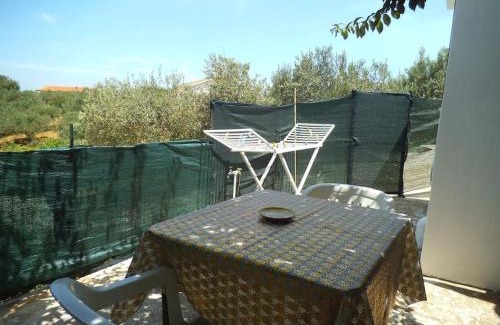 Castellammare del Golfo Casa | Casetta vista mare 2 Climatizzata