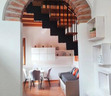 Sovico Apartamento | Casetta vicino al parco di Monza