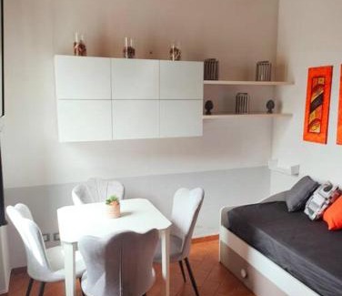 Sovico Apartamento | Casetta vicino al parco di Monza