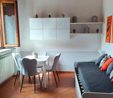 Sovico Apartamento | Casetta vicino al parco di Monza