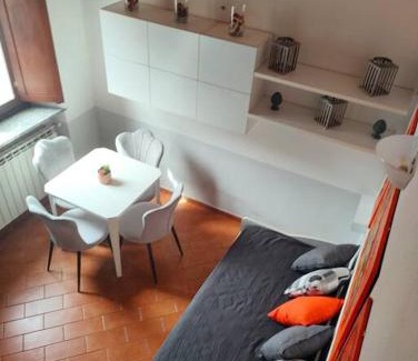 Sovico Apartamento | Casetta vicino al parco di Monza
