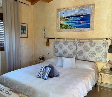 Palau Casa | Casetta Vittoria