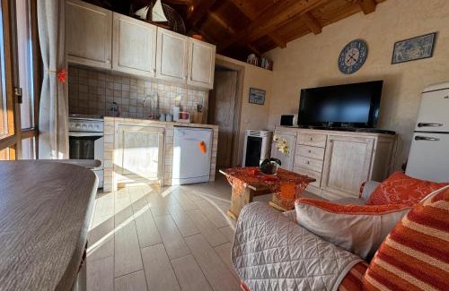 Palau Casa | Casetta Vittoria