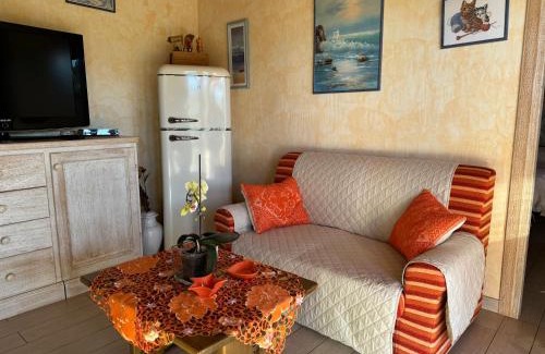 Palau Casa | Casetta Vittoria