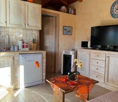 Palau Casa | Casetta Vittoria