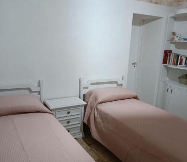 Impalata Casa | Casetta Wetto'