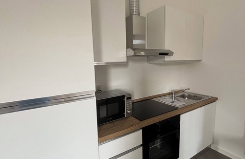 Seriate Apartamento | Casette Airport Agata - Bilocale Indipendente