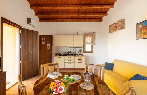 Campofelice di Roccella Apartamento | Casette di Calzata