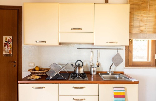 Campofelice di Roccella Apartamento | Casette di Calzata
