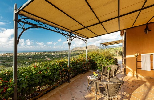 Campofelice di Roccella Apartamento | Casette di Calzata