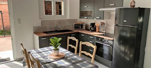 Tulette Apartamento | Casevielle le calme en Provence
