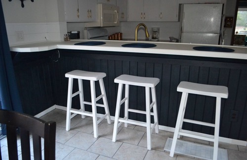 Caseville Casa | Caseville Cottage Close to the Beach