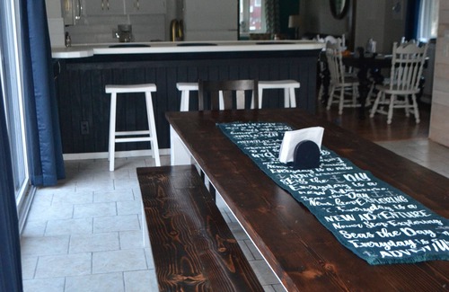 Caseville Casa | Caseville Cottage Close to the Beach
