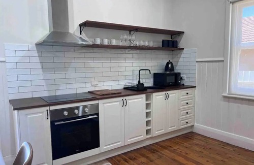 Tatura Casa | Casey Cottage