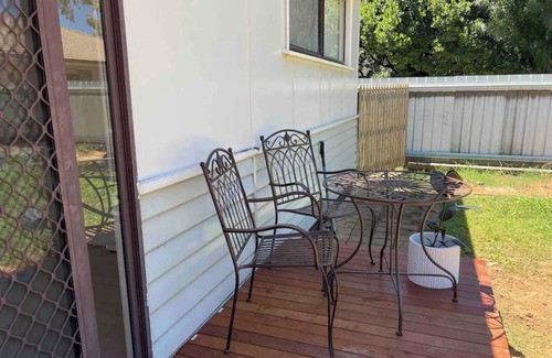 Tatura Casa | Casey Cottage